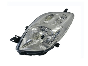 Faro Alogeno Tipo USA per Toyota <span class=keywords><strong>Yaris</strong></span>/VITZ 2005 <span class=keywords><strong>2006</strong></span> 2007 2008 e Altri Accessori per Luci Auto, Faro 81130-52580 - Product Image 2
