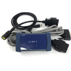 Cable de Diagnóstico para Toyota Denso DST-i y Kubota DST-i, Herramienta de Diagnóstico Diagmaster PYTHO, Interfaz de Diagnóstico - Product Image 1