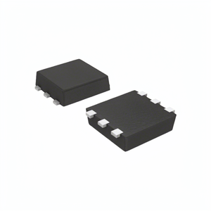 S-8213AAO-I6T1U Electronic Chips Component 6 SMD, <b>Flat</b> Leads Power Management (PMIC) Original One Stop Service - Product Image 1