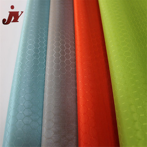 Holesale 420d-exagon oyester, xford Abric, oneycomb - Product Image 6