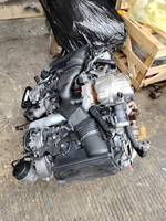 Moteur diesel d'occasion de haute qualité pour Mercedes-Benz OM642 3.0T pour X164 W463 GL350 ML350