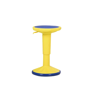 Altura ajustable ergonómico activo sentado wobble <span class=keywords><strong>silla</strong></span> para bar - Product Image 3