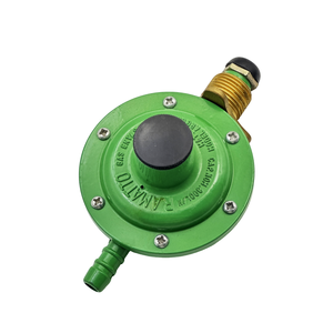 Vanne de sécurité de haute qualité pour régulateur de <span class=keywords><strong>gaz</strong></span> GPL HM140 - Product Image 4