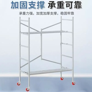 Factory Price <strong>Building</strong> Safety <strong>Scaffolding</strong> <strong>Building</strong> Construction Projects H Frame <strong>Scaffoldings</strong> - Product Image 5