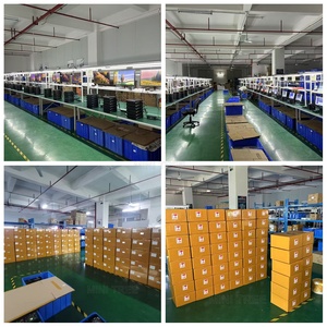 Mini PC para Juegos I9 10880H GTX 1650 4GB RTX2060 Discreto Win10 4K DP HD Tipo-C Wifi Computadora de Escritorio Mejor PC para Juegos Servidor - Product Image 4