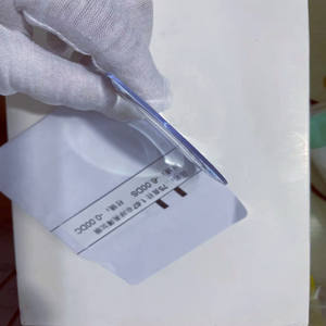 1.67 <span class=keywords><strong>lentilles</strong></span> de lunettes de <span class=keywords><strong>presbytie</strong></span> à indice élevé, <span class=keywords><strong>lentilles</strong></span> optiques composites Double face Super fines pour prescription élevée - Product Image 1