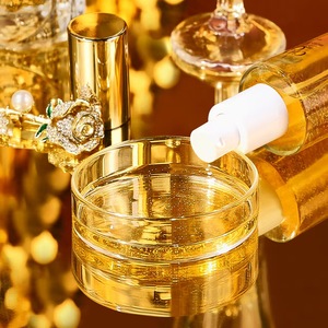 Sérum Visage Anti-rides, Raffermissant, Hydratant et Éclaircissant à la Glycérine Naturelle – Direct Fabricants - Product Image 5