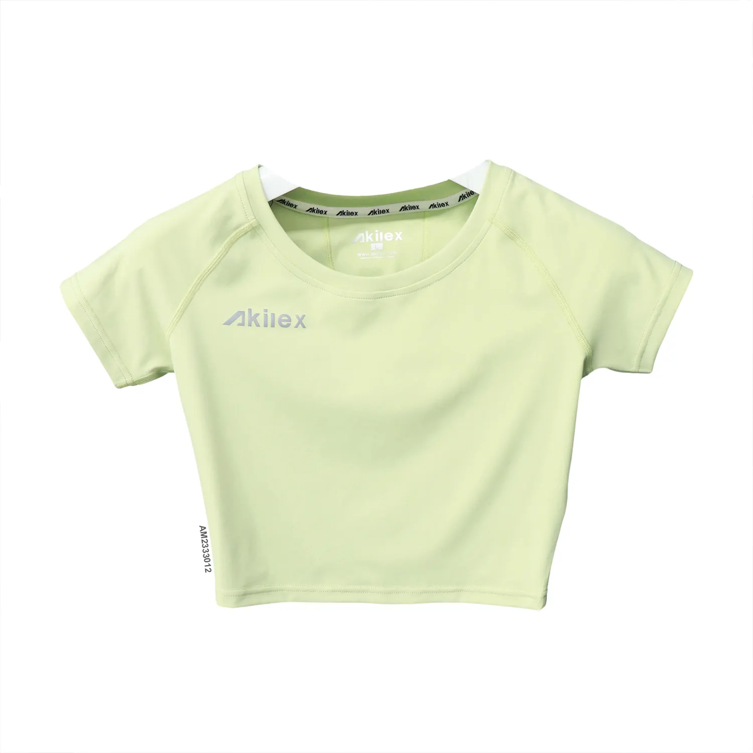 Venta al por mayor personalizado mujeres Yoga gimnasio camisa transpirable ropa de entrenamiento deportivo suave al tacto mujeres camiseta