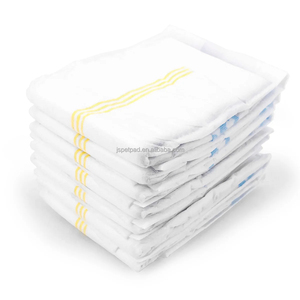 Almohadillas de Entrenamiento para Perros, 100 Unidades, de Lujo, 6 Capas, Color Rosa, Precio de Fábrica al por Mayor, OEM ODM - Product Image 4