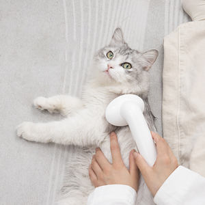 Cepillos de baño para mascotas, dispensador de champú, masaje para perros, aseo, ducha de silicona para gatos, productos de baño para mascotas - Product Image 5