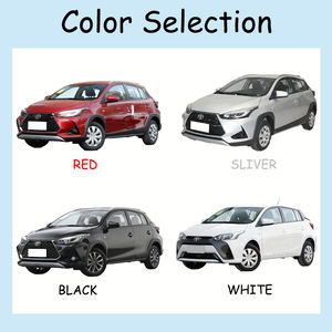 Toyota <span class=keywords><strong>Yaris</strong></span> Voitures d'occasion Autos à <span class=keywords><strong>essence</strong></span> Conduite à gauche <span class=keywords><strong>Essence</strong></span> Petites voitures d'occasion pour véhicules bon marché - Product Image 6