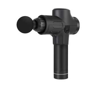 Pistola de Masaje de Tejido Profundo – Pistola de Fascia Profesional con Pantalla LCD de 30 Velocidades para Recuperación Muscular y Fitness - Product Image 2