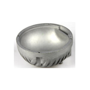 Pièces de moulage en laiton industriel de précision de haute qualité Usinage CNC Agro de grande dimension fabriqué en Chine - Product Image 1