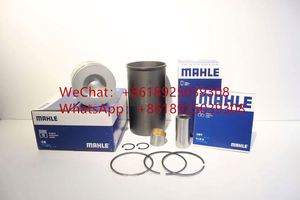 Para motor MC13 MC11, árbol de levas de Gas Natural 186f, anillo de pistón, revestimiento de cilindro, cigüeñal - Product Image 3