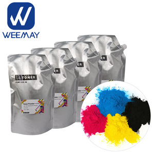 Weemay Bột Mực Nạp Số Lượng Lớn Nhật Bản Có Độ Bóng Cao Tương Thích Với <span class=keywords><strong>Xerox</strong></span> 7525 7530 7535 7545 7556 7830 7835 7845 7855 - Product Image 1