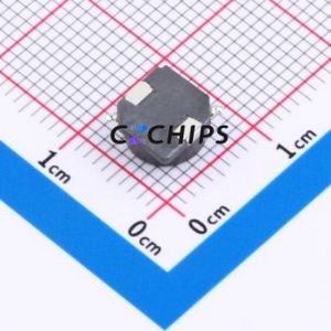 Inducteur de puissance SRR7032-102M SMD, 7x7mm (Inductance : 1mH) (Précision : 20%) Courant de saturation (Isat) : 140mA - Product Image 2