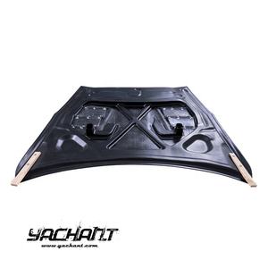 ฝากระโปรงคาร์บอนไฟเบอร์แห้ง สำหรับนิสสัน <span class=keywords><strong>R35</strong></span> <span class=keywords><strong>GTR</strong></span> ปี 2017 ถึง 2020 รุ่น EBA สไตล์ <span class=keywords><strong>Top</strong></span> <span class=keywords><strong>Secret</strong></span> - Product Image 5