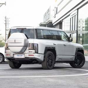 Grande voiture Suv de luxe 2.0 Turbo 5 portes 5 places de haute qualité pour Byd Yangwang U8 - Product Image 1