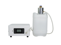 Diffuseur d'arômes électrique professionnel grande surface pour hall d'hôtel, camping-car, maison et extérieur – Couverture 8000-10000m³