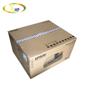 Workforce DS 7500 <strong>Scanner</strong> A4 1200dpi 40ppm 80ipm <strong>Duplex</strong> Scanning High Speed Scanning - Product Image 6