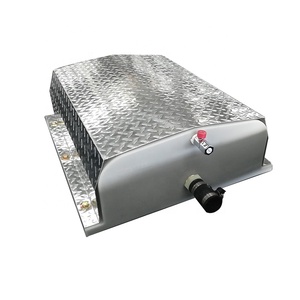 COMPAKS RV <span class=keywords><strong>caravane</strong></span> accessoires réservoir d'eau douce - Product Image 3