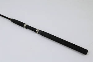 BOAT-SFB1802-3050G прозрачная удочка для рыбалки с ручкой - Product Image 2