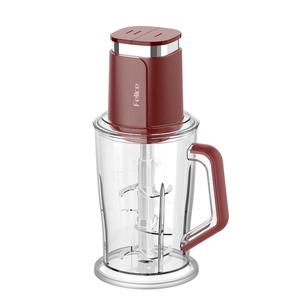 <span class=keywords><strong>500W</strong></span> robot culinaire électrique multifonction <span class=keywords><strong>Mini</strong></span> <span class=keywords><strong>hachoir</strong></span> à aliments et légumes et <span class=keywords><strong>hachoir</strong></span> à viande électrique à usage domestique - Product Image 5