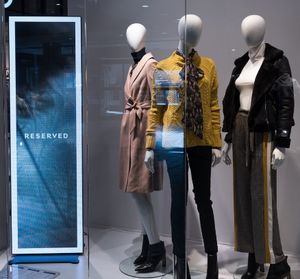 <span class=keywords><strong>ป้าย</strong></span><span class=keywords><strong>ดิจิตอล</strong></span>และจอแสดงผล LED P2.5 P3<span class=keywords><strong>ป้าย</strong></span>โฆษณาวิดีโอหน้าจอ LED ไฟถนนในร่ม - Product Image 6