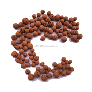 Clay Pebbles for Hydroponic Growing - 50 Liters - Product Image 2