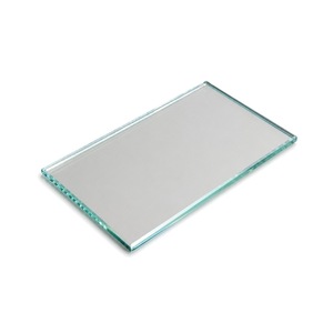 Lámina de Vidrio <span class=keywords><strong>Espejo</strong></span> de Aluminio con Certificación CE ISO para Espejos de Vestíbulo de Cine y Decoración de Pósters de Películas - Product Image 5