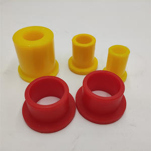 مصنع صنع البطانات البولي يوريثين البطانات البولي يوريثين المدنية البولي يوريثين جلبة عدة - Product Image 1