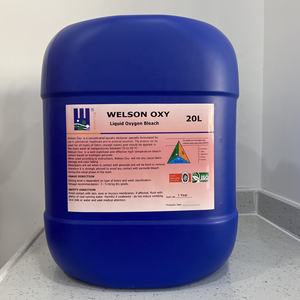 Détergent liquide à l'<span class=keywords><strong>eau</strong></span> <span class=keywords><strong>de</strong></span> lavage, liquide, pour linge en hôtel et à hôpital - Product Image 2