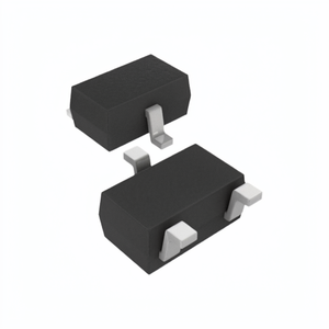 In Stock Components Electronic Power Management (PMIC) SC 70, SOT 323 TCM809ZVLB713 - Product Image 1