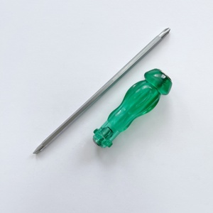 Dewen Công Nghiệp Chuyên Nghiệp Tuốc Nơ Vít Thiết Lập Biểu Tượng Tùy Chỉnh OEM Hộp Thoải Mái Sửa Chữa Tay Công Cụ Nhựa <span class=keywords><strong>PH</strong></span> Hex Torx Đồng Bằng Kết Thúc - Product Image 3