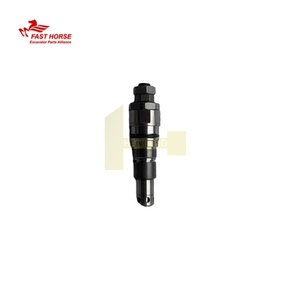 วาล์วระบายแรงดันหลักแบบใหม่ของ Hangood สำหรับอะไหล่รถขุด Liugong 915D 920D 922D 923 925 927 936 939 อะไหล่เครื่องจักรก่อสร้าง - Product Image 1