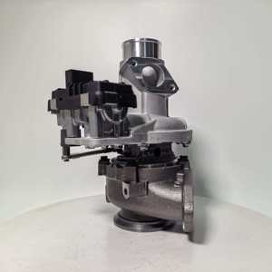 Conjunto de Turbocompresor C00185436 GT14 para Motor de Gasolina Saic <span class=keywords><strong>Chase</strong></span> V80 G10 Maxus 2.0T, <span class=keywords><strong>Turbo</strong></span> SAIC <span class=keywords><strong>Chase</strong></span> 2.0T, Kit de <span class=keywords><strong>Turbo</strong></span> - Product Image 5