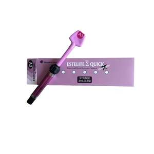 วัสดุคอมโพสิตทั่วไปชนิดเติมด้วยนาโน Deshan <span class=keywords><strong>ESTELITE</strong></span> Rapid Ultra - Product Image 1