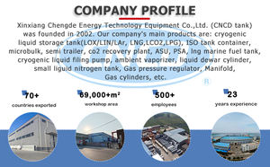 Vaporizadores Económicos, Equipo de Vaporización de Aire Ambiente con Nitrógeno Líquido de 150 Nm3/H en Venta - Product Image 4