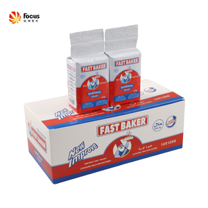 <span class=keywords><strong>Levadura</strong></span> Seca Instantánea de 125g, Precio de Fábrica, <span class=keywords><strong>para</strong></span> <span class=keywords><strong>Hacer</strong></span> <span class=keywords><strong>Pan</strong></span> - Product Image 1