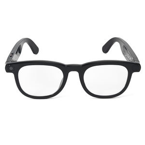 ChatGPT AI搭載スマートARグラス AIカメラ搭載スマートグラス リアルタイムマルチモーダルインタラクション ビジネス・クリエイティブ・デイリーアシスタント用途 - Product Image 1