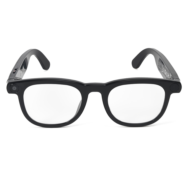 Smart Ar Glasses With Chatgpt Ai Ai Camera Smart Glasses Real Time Multimodal Interaction Business Creative Daily Assistant Use