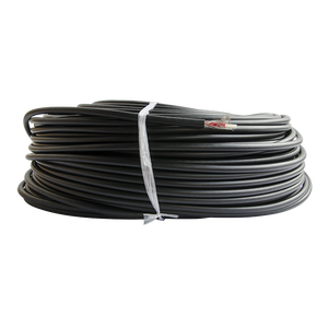 Chất lượng cao New PVC cách điện dây cáp điện đóng hộp Đồng lõi đơn chất lượng sản phẩm đảm bảo - Product Image 5