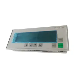 Low Price SIMATIC S5 HMI 6AV3017-1NE30-0AX0 HMI Touch Panel/Screen 6AV3017-1NE30-0AX0