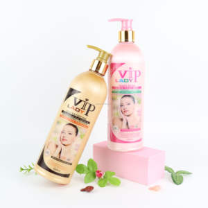 <span class=keywords><strong>VIP</strong></span> 레이디 슈퍼 화이트닝 바디 로션 유기농 시어 버터 밀크 파파야 오일 코직산 비타민 C 보습 피부 표백 크림 - Product Image 4