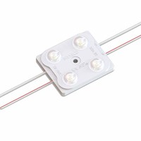Haute Efficacité IP67 Imperméable Blanc Couleur LED Module