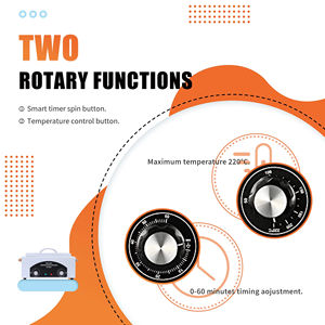 Stérilisateur d'outils pour ongles, désinfectant à haute température pour les ustensiles de <span class=keywords><strong>manucure</strong></span>, salon, pince, équipement de tatouage, équipement pour ongles - Product Image 3