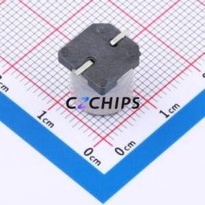 Condensador Electrolítico de Aluminio SMD MAL215299602E3, 3.9uF, 20%, 400V, 50mA-100Hz - Product Image 2