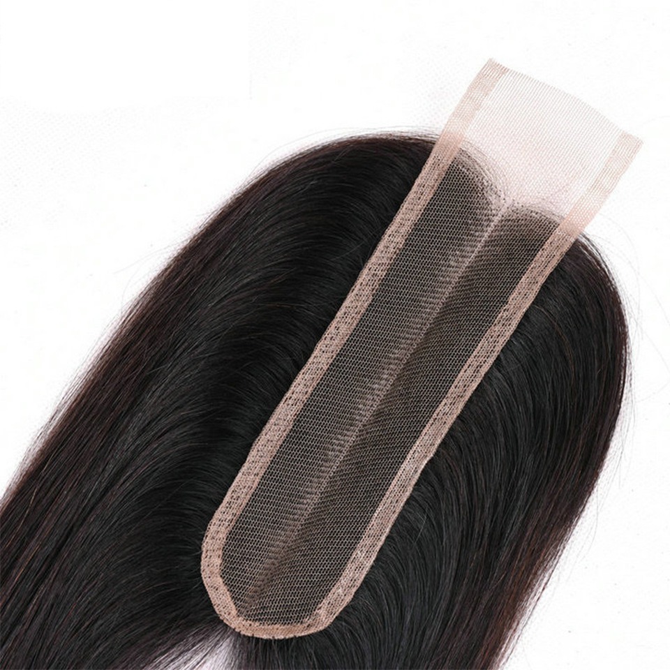 2x6 HD Lace Closure Straight