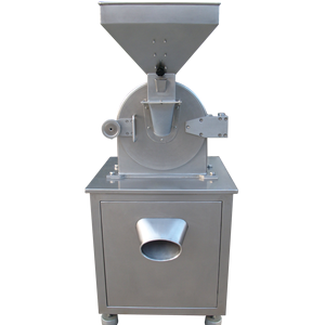 เครื่องบดเนื้อเค้กบุกสแตนเลสแบบแห้งเครื่องบด<span class=keywords><strong>เนื้อ</strong></span>ผงละเอียด - Product Image 6