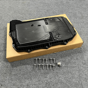 Carter d'huile de Transmission de haute qualité PAB398009 0D5398009A 0D5398009B PAB39800901 pour Audi A4 A5 A6 <span class=keywords><strong>A7</strong></span> Q5 Q7 Q8 Touareg Bentayga - Product Image 3